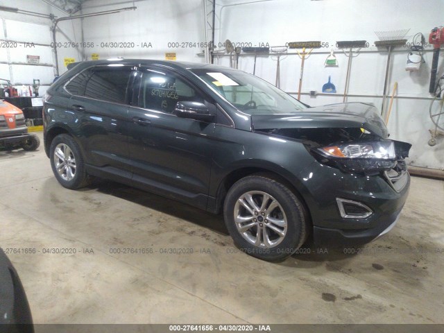 FORD EDGE 2015 2fmtk4j98fbc31002