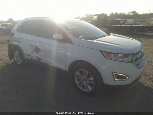 FORD EDGE 2015 2fmtk4j99fbb13217