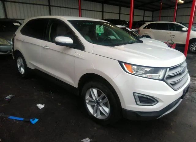 FORD EDGE 2015 2fmtk4j99fbb15355