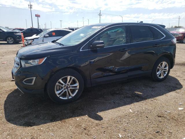 FORD EDGE SEL 2015 2fmtk4j99fbb16084