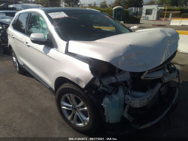 FORD EDGE 2015 2fmtk4j99fbb27831