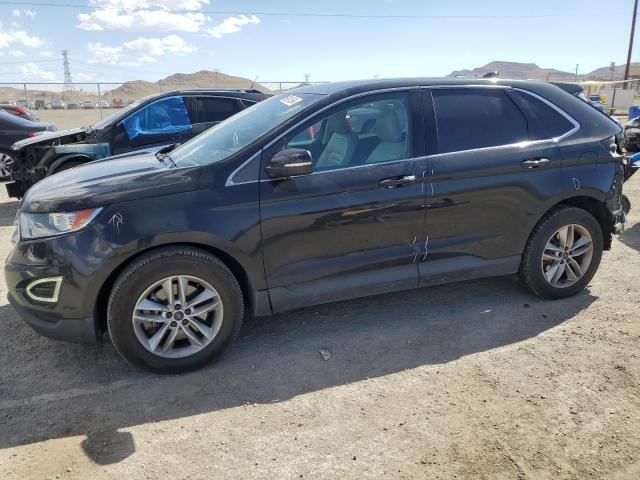 FORD EDGE SEL 2015 2fmtk4j99fbb52552