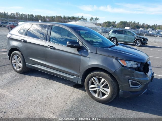 FORD EDGE 2015 2fmtk4j99fbb63504