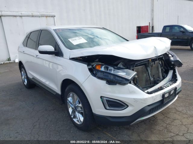 FORD EDGE 2015 2fmtk4j99fbb65950