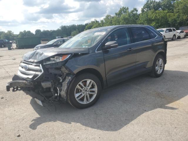 FORD EDGE SEL 2015 2fmtk4j99fbb71781