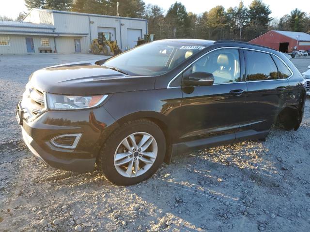 FORD EDGE 2015 2fmtk4j99fbb87785