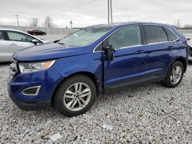 FORD EDGE 2015 2fmtk4j99fbb90749