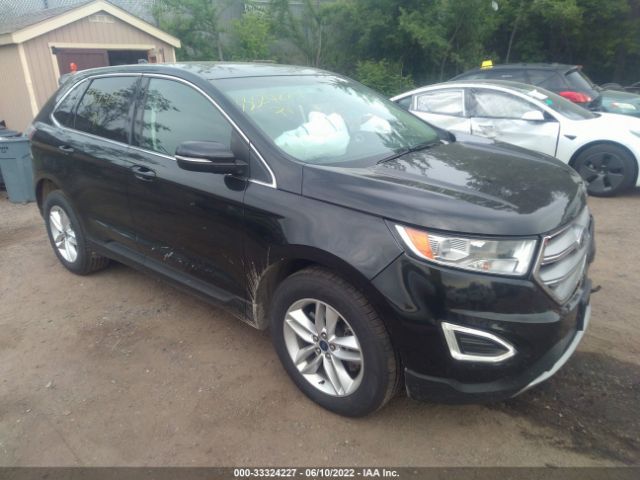 FORD EDGE 2015 2fmtk4j99fbb96678