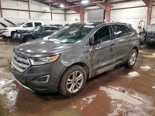 FORD EDGE SEL 2015 2fmtk4j99fbb99564