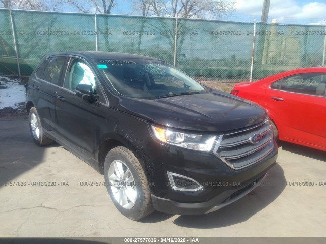 FORD EDGE 2015 2fmtk4j99fbc34359