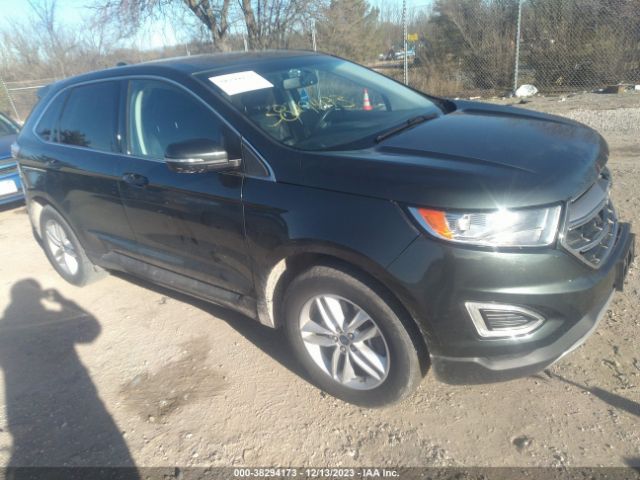 FORD EDGE 2015 2fmtk4j99fbc37794