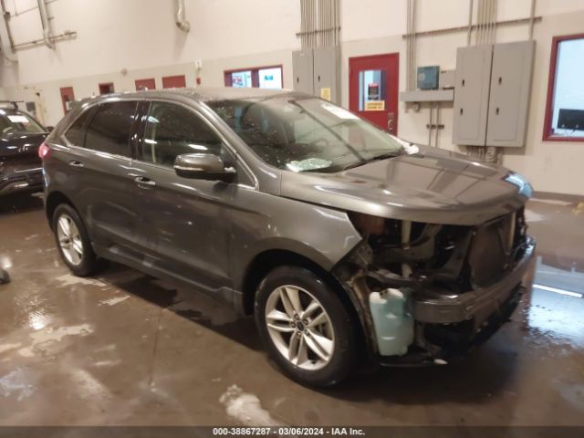 FORD EDGE 2015 2fmtk4j99fbc39755