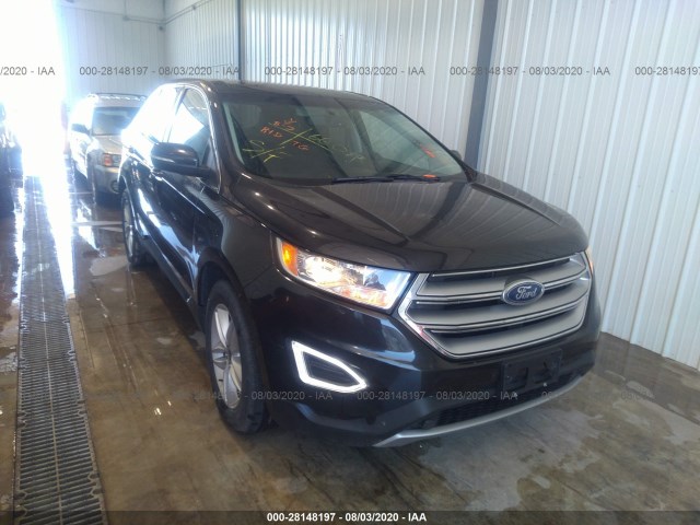 FORD EDGE 2015 2fmtk4j9xfbb27515