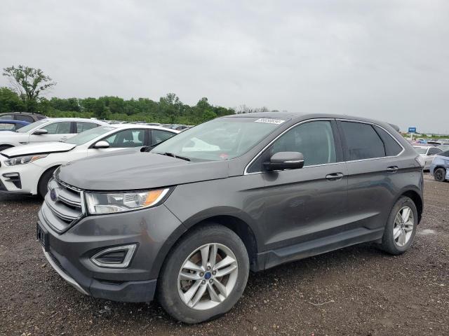 FORD EDGE 2015 2fmtk4j9xfbb33878