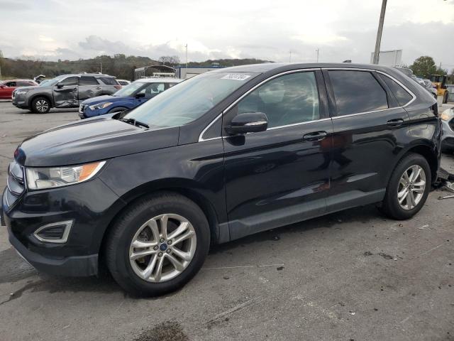 FORD EDGE SEL 2015 2fmtk4j9xfbb54469