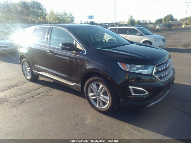 FORD EDGE 2015 2fmtk4j9xfbb73569