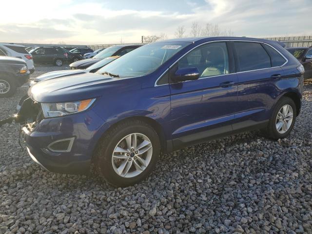 FORD EDGE 2015 2fmtk4j9xfbb76858