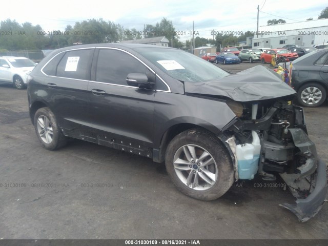 FORD EDGE 2015 2fmtk4j9xfbb78996