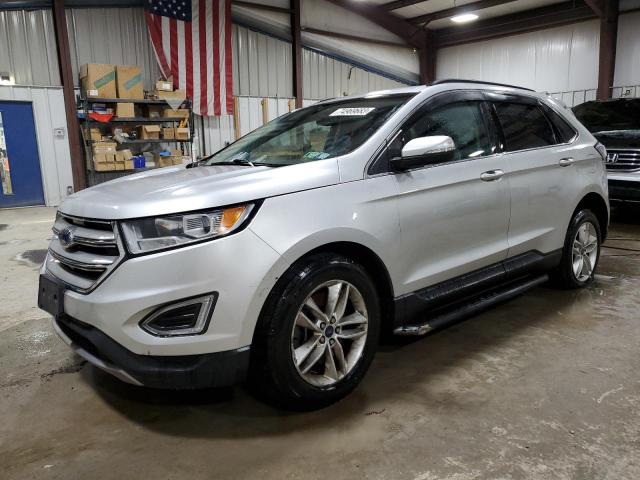 FORD EDGE SEL 2015 2fmtk4j9xfbc02682