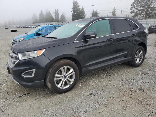 FORD EDGE SEL 2015 2fmtk4j9xfbc07834