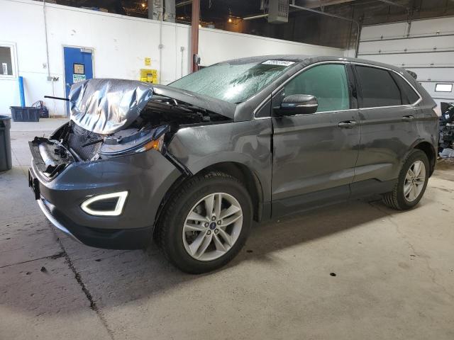 FORD EDGE SEL 2015 2fmtk4j9xfbc10863