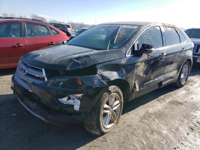 FORD EDGE 2015 2fmtk4j9xfbc11897