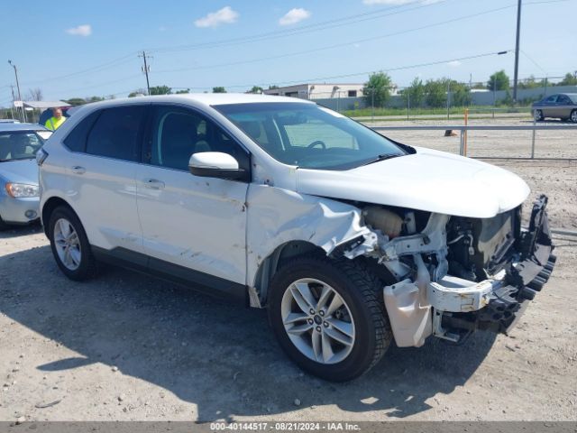 FORD EDGE 2015 2fmtk4j9xfbc23015