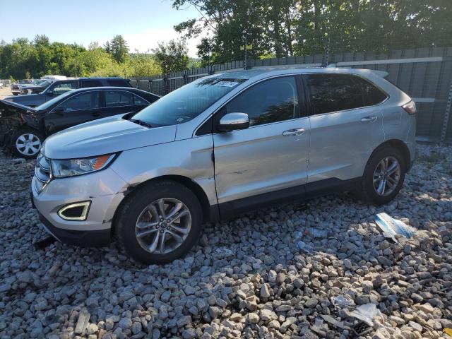 FORD EDGE SEL 2015 2fmtk4j9xfbc27386