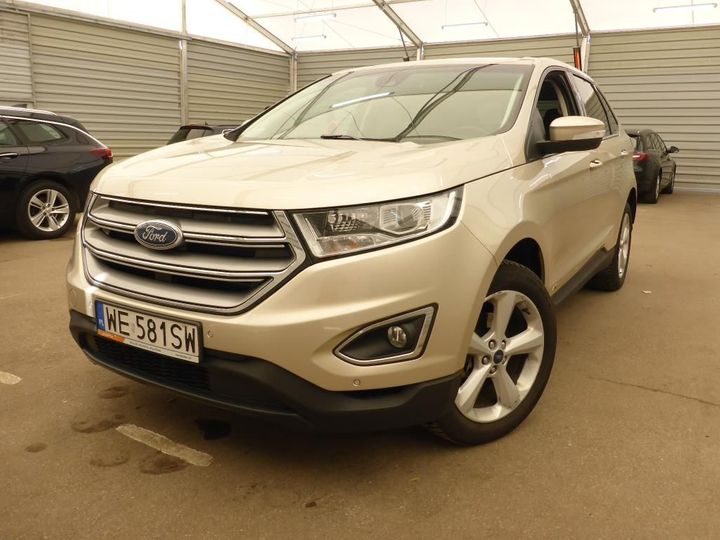 FORD EDGE 2018 2fmtk4ja3jbb33787