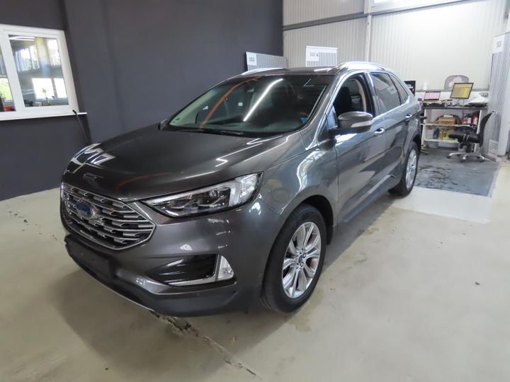 FORD EDGE 2019 2fmtk4k33kbb84031