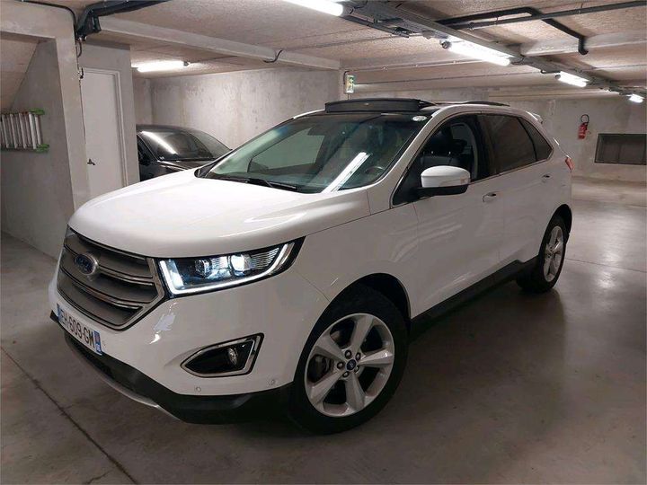 FORD EDGE 2016 2fmtk4k34gbc27363