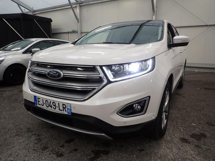 FORD EDGE 2017 2fmtk4k34hbb07354