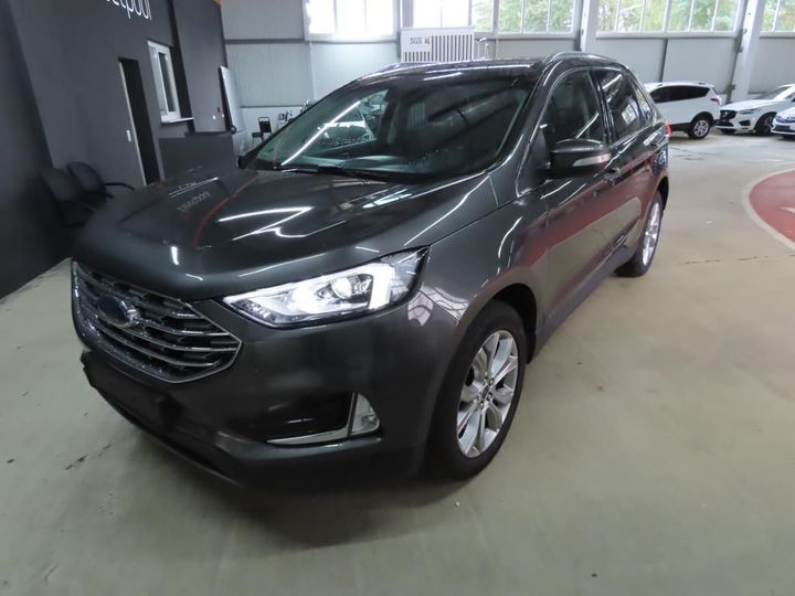 FORD EDGE 2019 2fmtk4k37kbb93878