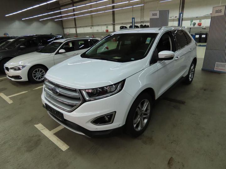 FORD EDGE 2017 2fmtk4k3xhbb82978