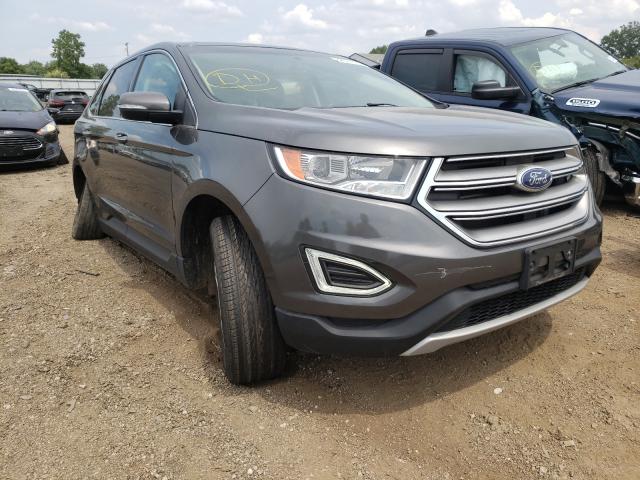 FORD EDGE TITAN 2015 2fmtk4k80fbc28181