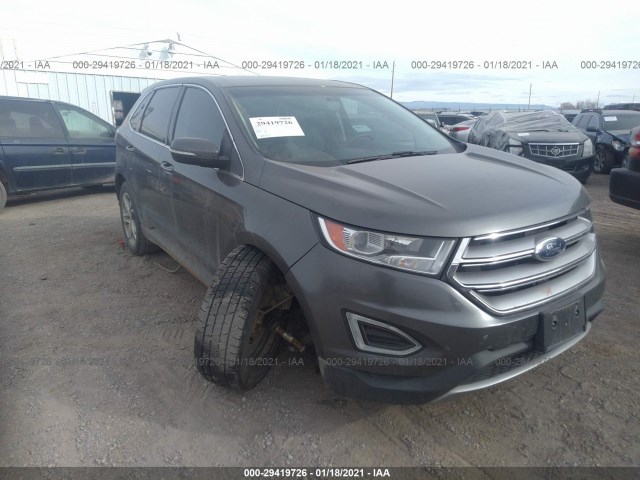 FORD EDGE 2015 2fmtk4k80fbc40251