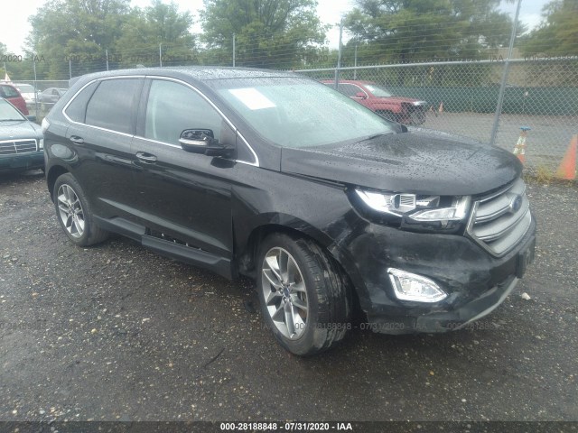 FORD EDGE 2015 2fmtk4k81fbb24749