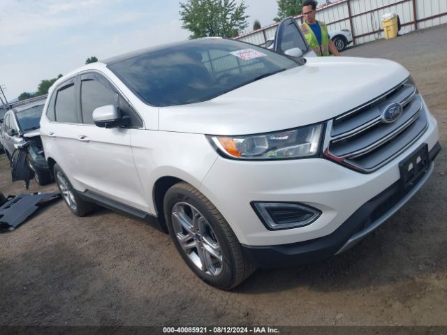 FORD EDGE 2015 2fmtk4k81fbb36061