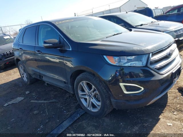 FORD EDGE 2015 2fmtk4k81fbb63065