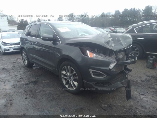 FORD EDGE 2015 2fmtk4k81fbb88225