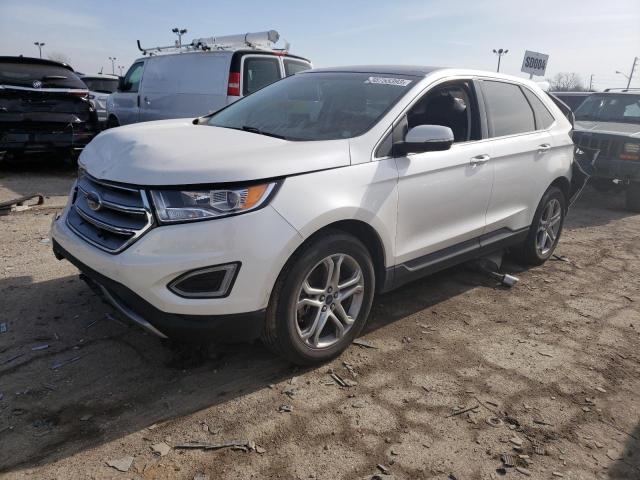 FORD EDGE TITAN 2015 2fmtk4k81fbb95689