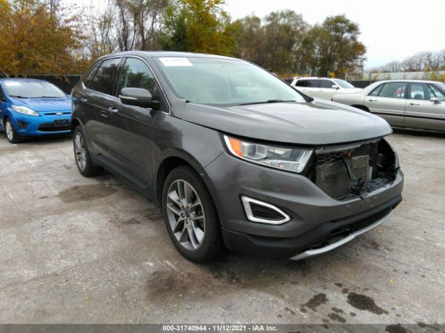 FORD EDGE 2015 2fmtk4k81fbc07131