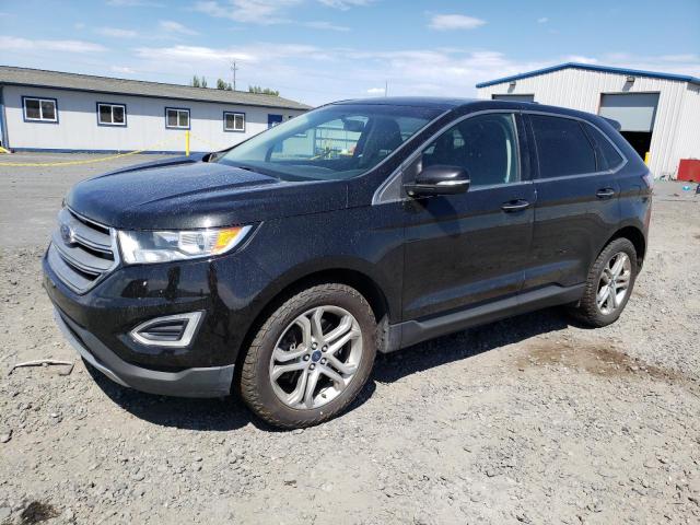 FORD EDGE TITAN 2015 2fmtk4k82fbb16398