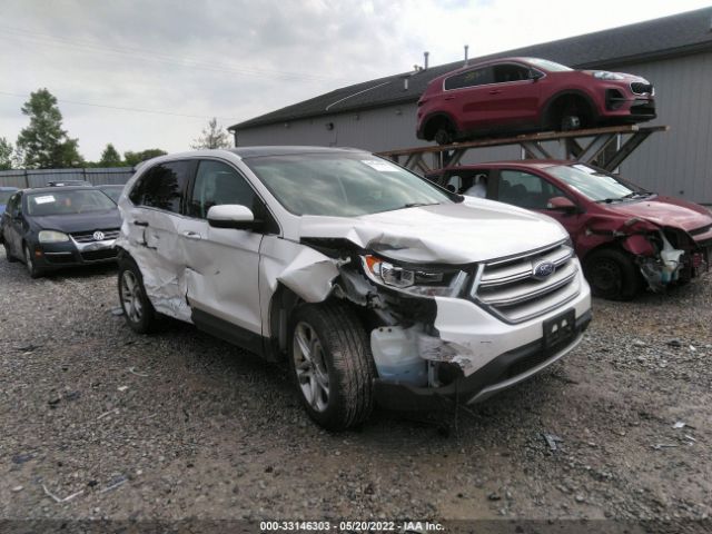 FORD EDGE 2015 2fmtk4k82fbb37347