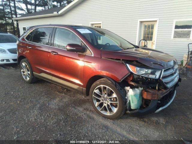 FORD EDGE 2015 2fmtk4k82fbb71739