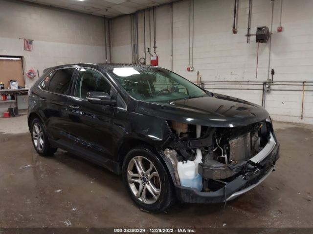 FORD EDGE 2015 2fmtk4k83fbb09461