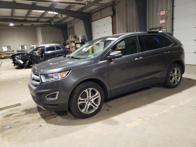 FORD EDGE TITAN 2015 2fmtk4k83fbb13333