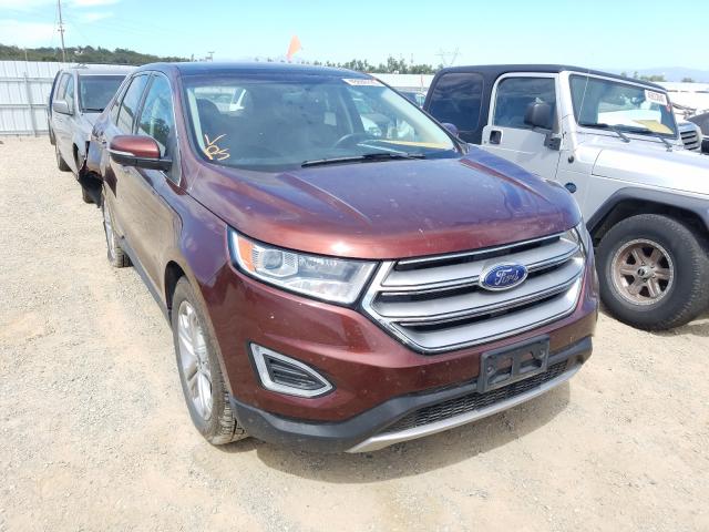 FORD NULL 2015 2fmtk4k84fbb28231