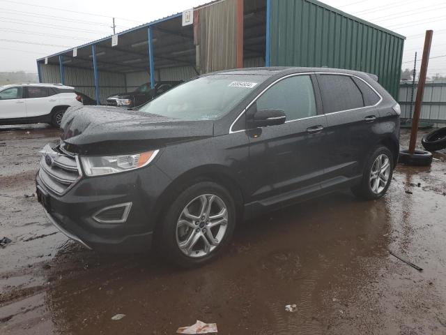 FORD EDGE TITAN 2015 2fmtk4k84fbc18348