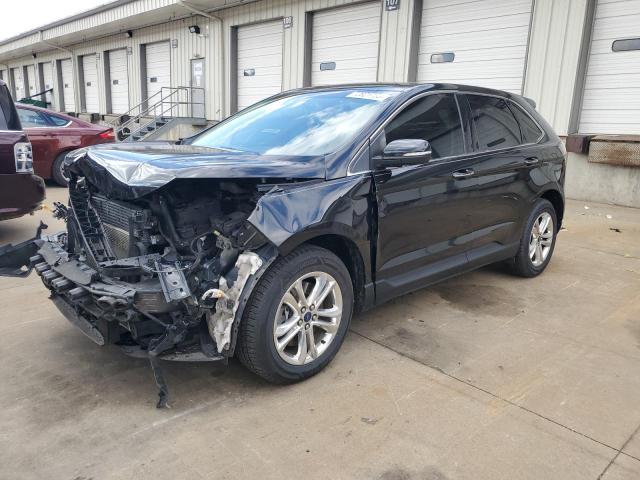 FORD EDGE 2015 2fmtk4k85fbb65983